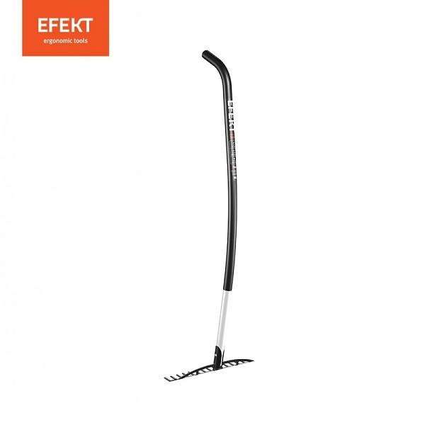 hrable, odolne hrable, pevne hrable, ergonomicke hrable, hrable z hardoxu, rinz, efekt